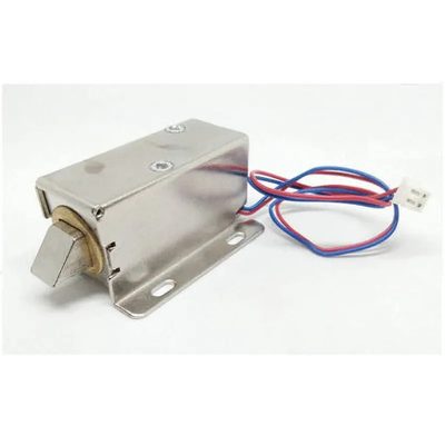 12V DC Solen...