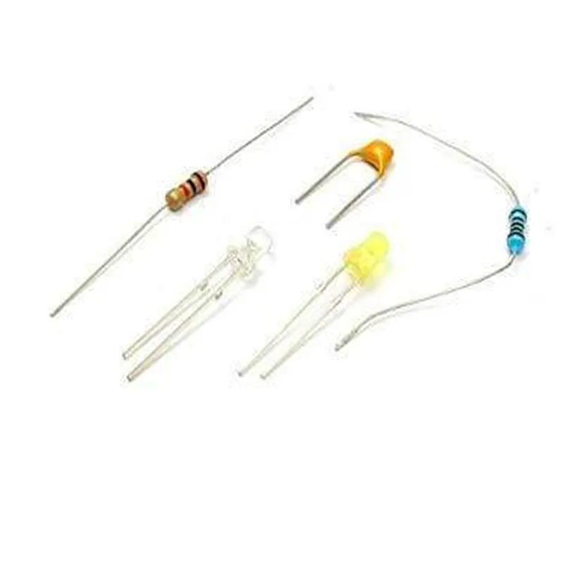 DIY Tesla Coil Mini Kit Wireless Electric Power Transmission