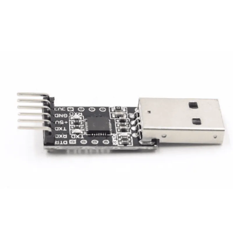 CP2102 USB to TTL Converter