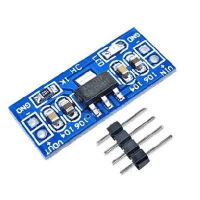 AMS1117 5V S...